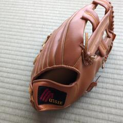 グローブの画像
