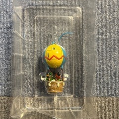 非売品！ミッキーのおしゃべり携帯ストラップ　コカコーラ　ディズニーの画像