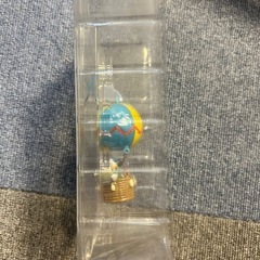 非売品！ミッキーのおしゃべり携帯ストラップ　コカコーラ　ディズニーの画像