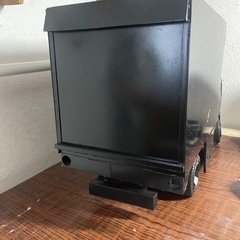 wpl d12デコトラの画像