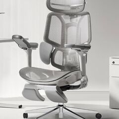 Hbada E3 Proオフィスチェア売ります（現状手渡し）の画像