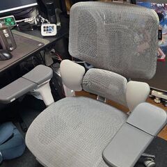 Hbada E3 Proオフィスチェア売ります（現状手渡し）の画像