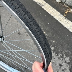 自転車の画像