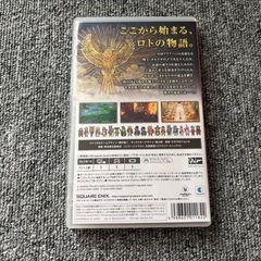Switch ドラゴンクエストⅢ
の画像