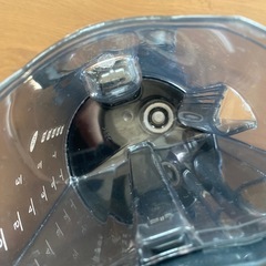 象印のコーヒーメーカーの画像