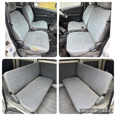ミニキャブバン❗️ 4速AT❗️ 車検令和8年3月❗️ ETC付き❗️ 絶好調❗️の画像