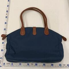 0809-016 AIGNER　ナイロントートの画像