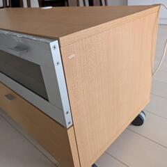 テレビボード120×46×46cmの画像