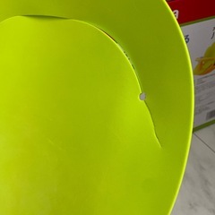 【バスチェア】Aprica はじめてのお風呂から使える（0〜24カ月対応）の画像