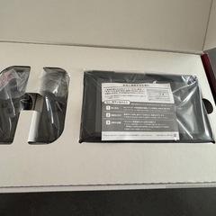 【動作ok】Nintendo Switch 本体の画像