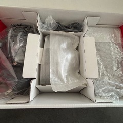 【動作ok】Nintendo Switch 本体の画像