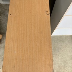 収納棚の画像