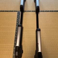 NNO スキー  スノーボードキャリア TX727の画像