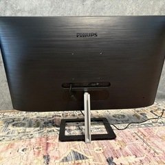 PHILIPS モニター　E Line 278E1の画像