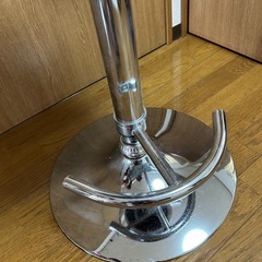 カウンターチェア 
椅子 の画像