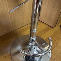 カウンターチェア 
椅子 の画像