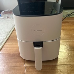 COSORIノンフライヤーの画像