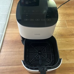 COSORIノンフライヤーの画像