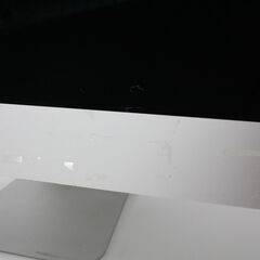 iMac（Retina 4K,21.5インチ,2017）HDD1TB/8GB〈MNDY2J/A〉④の画像