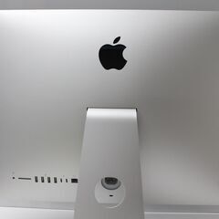 iMac（Retina 4K,21.5インチ,2017）HDD1TB/8GB〈MNDY2J/A〉④の画像