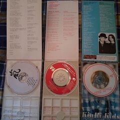 CDの画像
