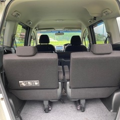 フリード 24年 車検9年6月 左側電動 ナビ Bカメラ 地デジ USB ETCの画像