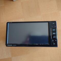 Panasonic Strada CN-RA03WDの画像