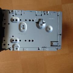 Panasonic Strada CN-RA03WDの画像
