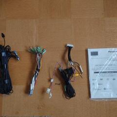 Panasonic Strada CN-RA03WDの画像