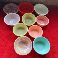 洗面器の画像