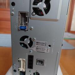 Panasonic Strada CN-RA03WDの画像