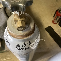 窒素耐圧セットの画像