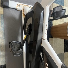 スピンバイクの画像