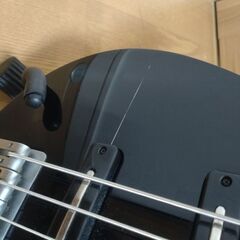 YAMAHA RBX4A2 ヤマハ エレキベース の画像