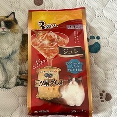 キャットフード  猫 ご飯　パウチ フィリックス 銀のスプーン 三ツ星グルメの画像