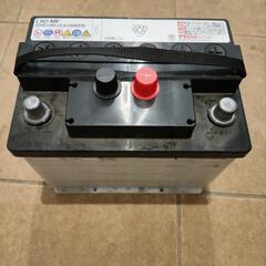 Panasonic バッテリー LN2 中古品の画像