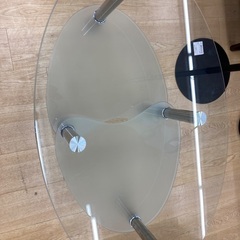 【トレファク イオンモール常滑店】ガラステーブルをご紹介！の画像