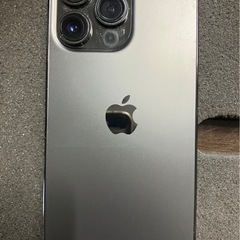 iPhone13Pro 256GB 取引中の画像