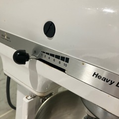 キッチンエイドの画像