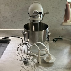 キッチンエイド