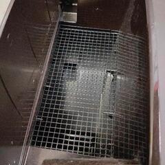0809-026 ダイキン 空気清浄機の画像