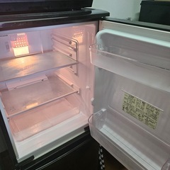 シャップ　137L 2013年式 姫路（引取限定）の画像