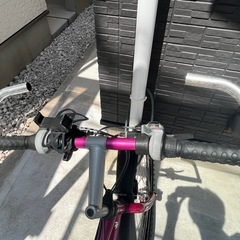 決まりました　GIANT マウンテンバイク　ジャイアントの画像
