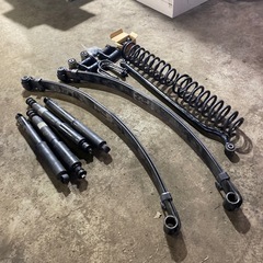 ランドクルーザー70 
の画像