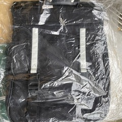 決まりました!無料！学生カバンまとめて引き取って下さる方!の画像