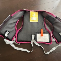 ライフジャケットの画像