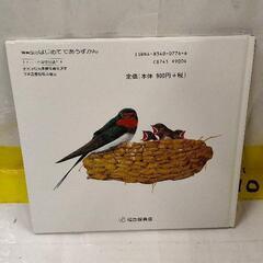 0809-064 とり 絵本の画像