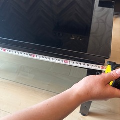 センターテーブルの画像