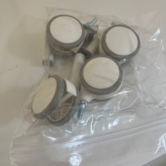 ikea ヨナクセル　2個セットの画像