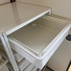 ikea ヨナクセル　2個セットの画像